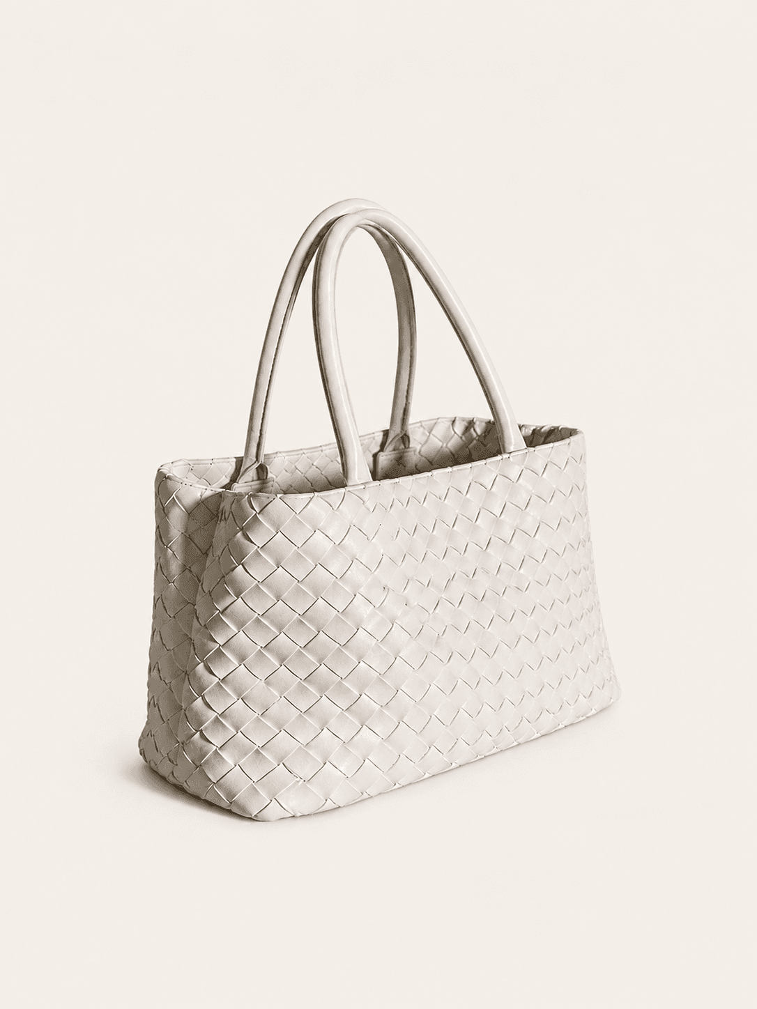 Сумка Bottega Veneta, после реставрации