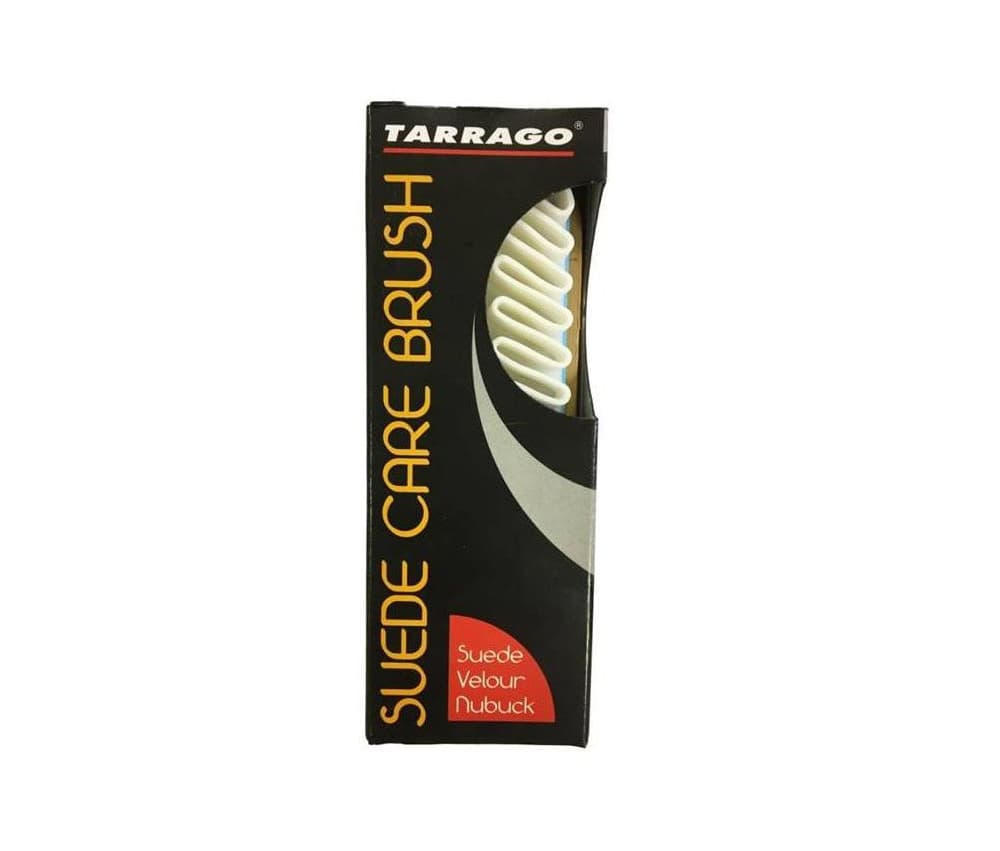 Щетка TARRAGO, большая, дерево, резина, в упаковке, 130*45
