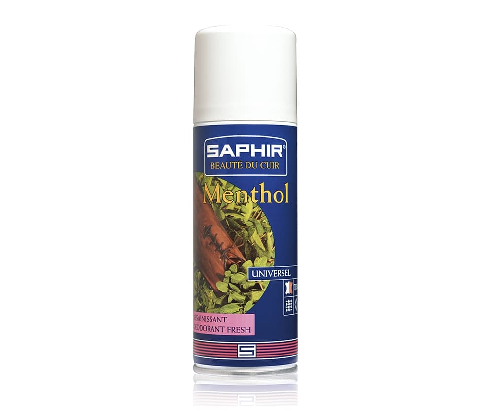 Дезодорант MENTHOL, 200 мл