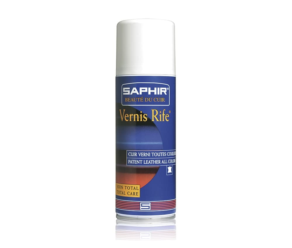 02 Аэр. полироль VERNIS rife, малый, 150 мл (neutral)
