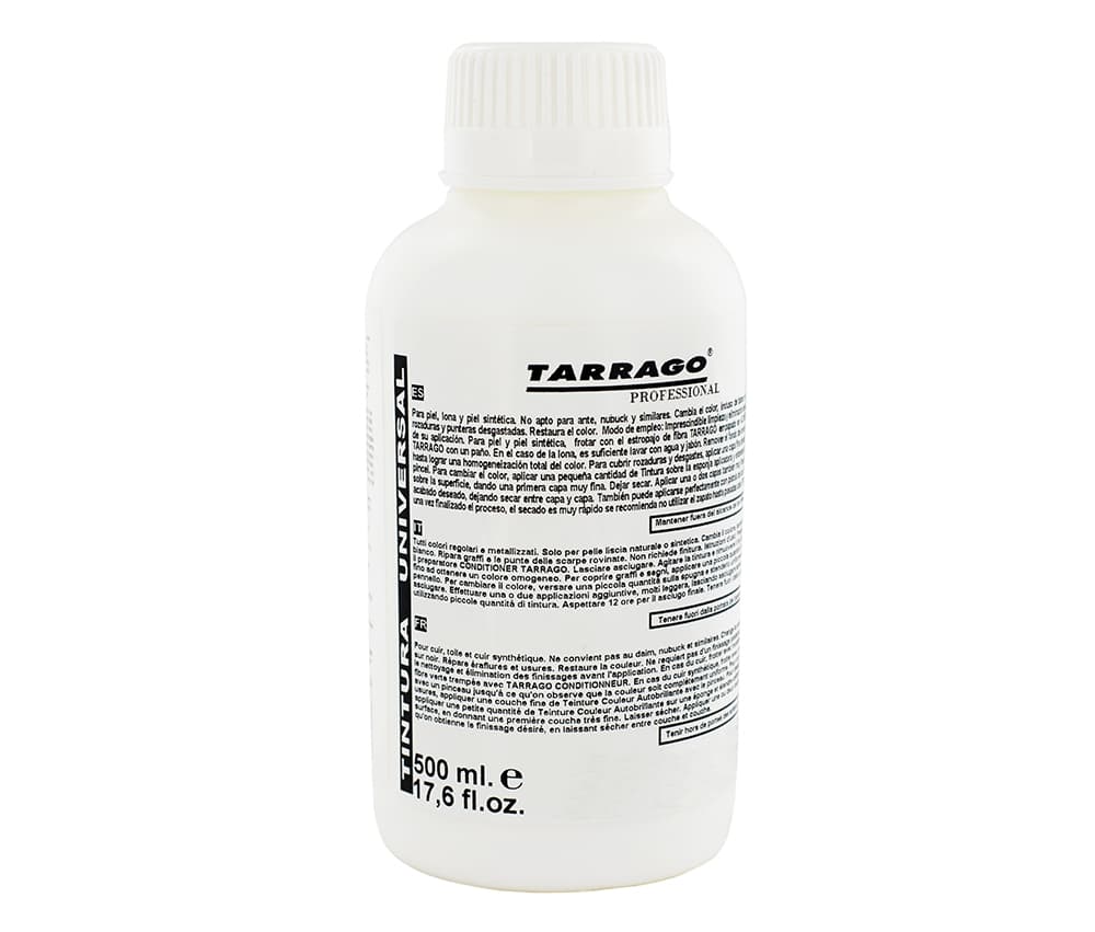 Краситель SELF SHINE COLOR DYE, флакон, 500 мл